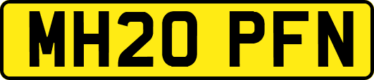 MH20PFN