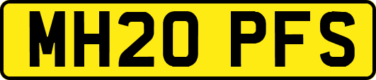 MH20PFS