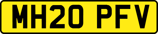 MH20PFV