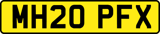 MH20PFX