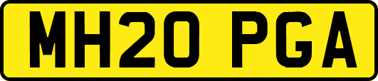 MH20PGA