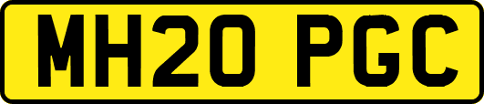 MH20PGC