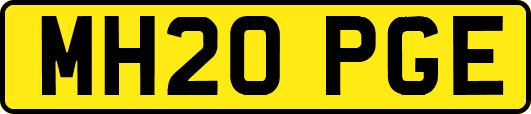 MH20PGE