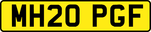 MH20PGF