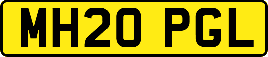 MH20PGL