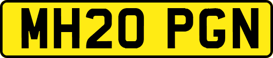 MH20PGN