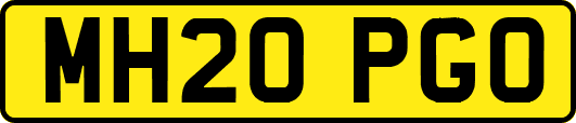 MH20PGO