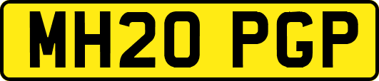 MH20PGP