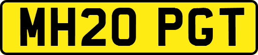 MH20PGT