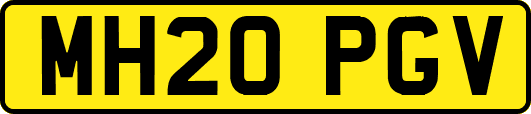 MH20PGV