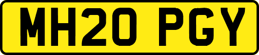 MH20PGY