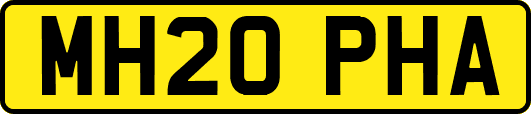 MH20PHA