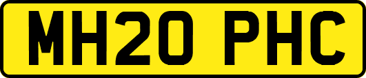 MH20PHC