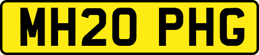 MH20PHG
