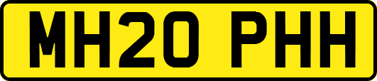 MH20PHH