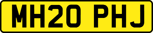 MH20PHJ