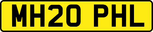MH20PHL