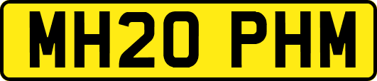 MH20PHM