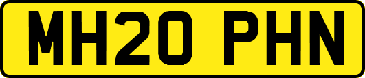 MH20PHN