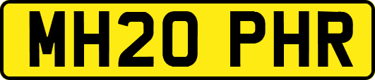 MH20PHR
