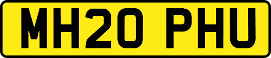 MH20PHU
