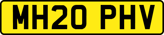 MH20PHV