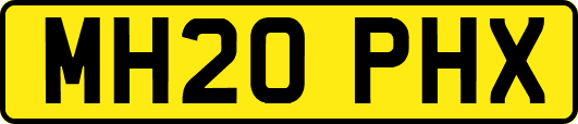 MH20PHX
