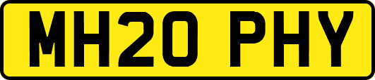 MH20PHY