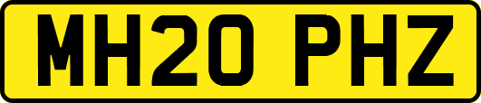 MH20PHZ
