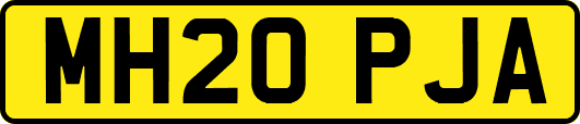 MH20PJA