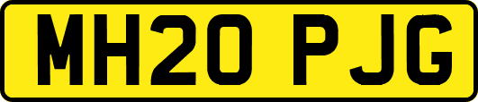 MH20PJG