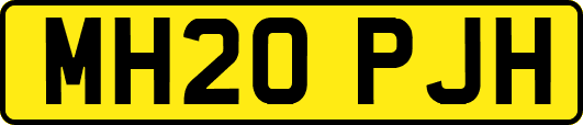MH20PJH