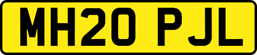 MH20PJL
