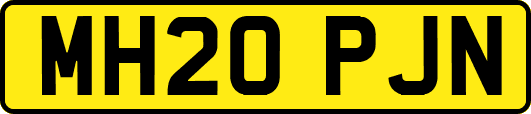 MH20PJN