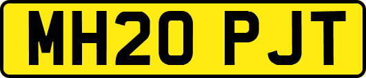 MH20PJT