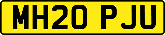 MH20PJU