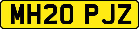 MH20PJZ