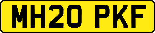 MH20PKF