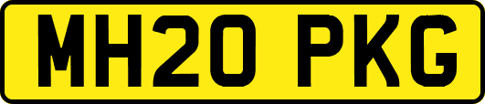 MH20PKG