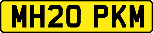 MH20PKM