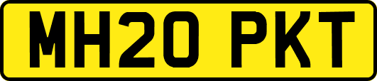 MH20PKT