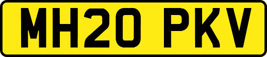 MH20PKV