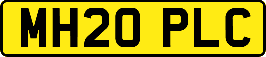 MH20PLC