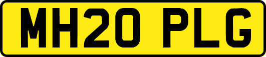 MH20PLG