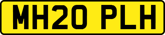 MH20PLH