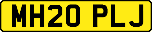 MH20PLJ