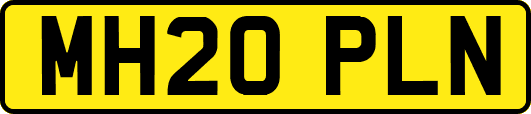 MH20PLN