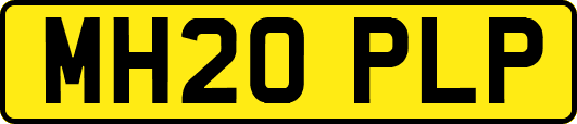 MH20PLP