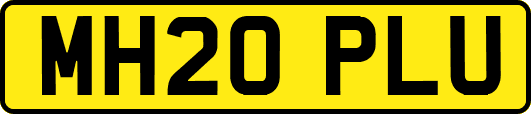 MH20PLU