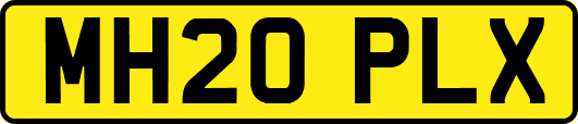 MH20PLX